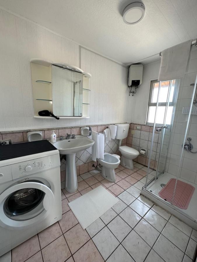 Apartament Attico Di Giggia Giardini-Naxos Zewnętrze zdjęcie