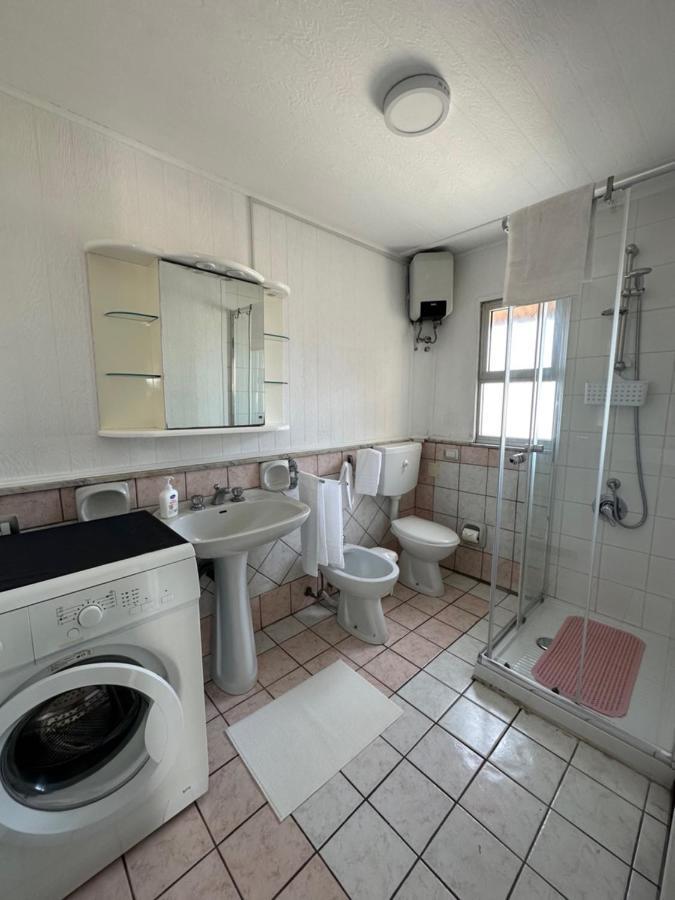 Apartament Attico Di Giggia Giardini-Naxos Zewnętrze zdjęcie