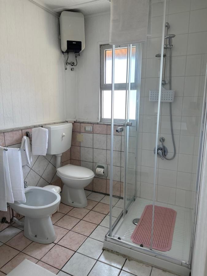 Apartament Attico Di Giggia Giardini-Naxos Zewnętrze zdjęcie