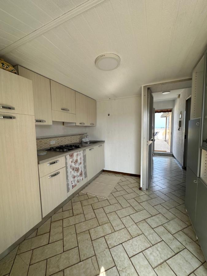 Apartament Attico Di Giggia Giardini-Naxos Zewnętrze zdjęcie
