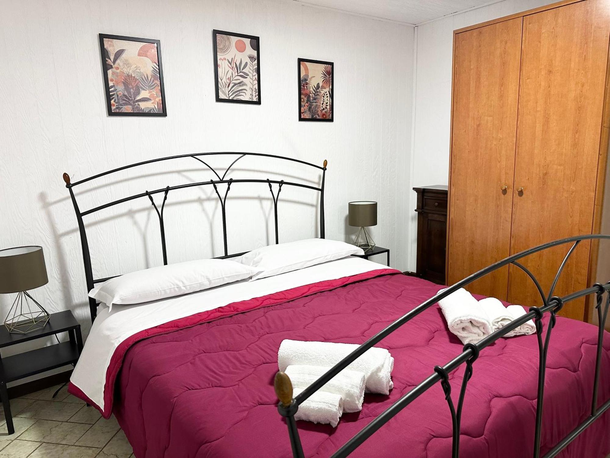 Apartament Attico Di Giggia Giardini-Naxos Zewnętrze zdjęcie