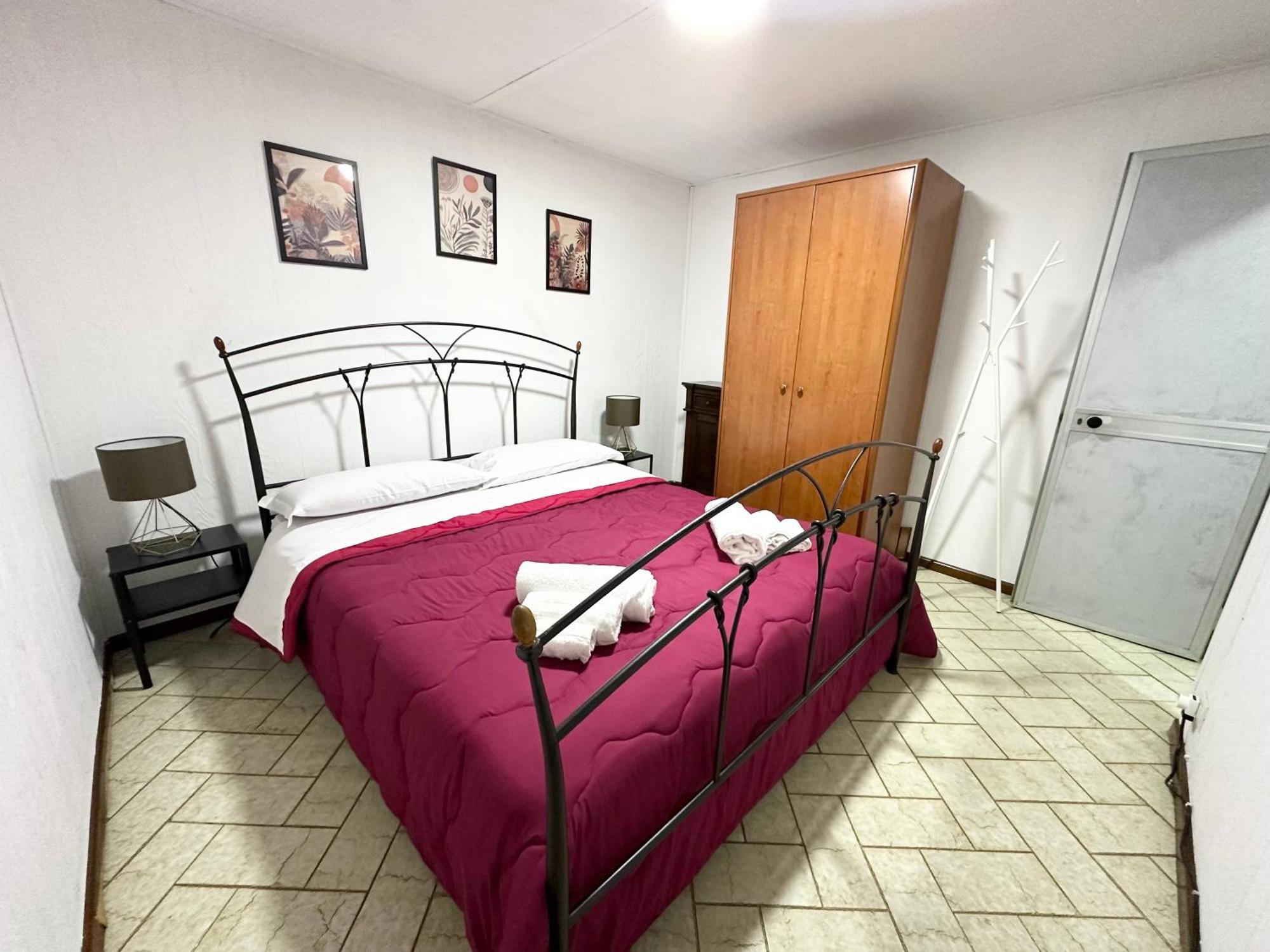 Apartament Attico Di Giggia Giardini-Naxos Zewnętrze zdjęcie