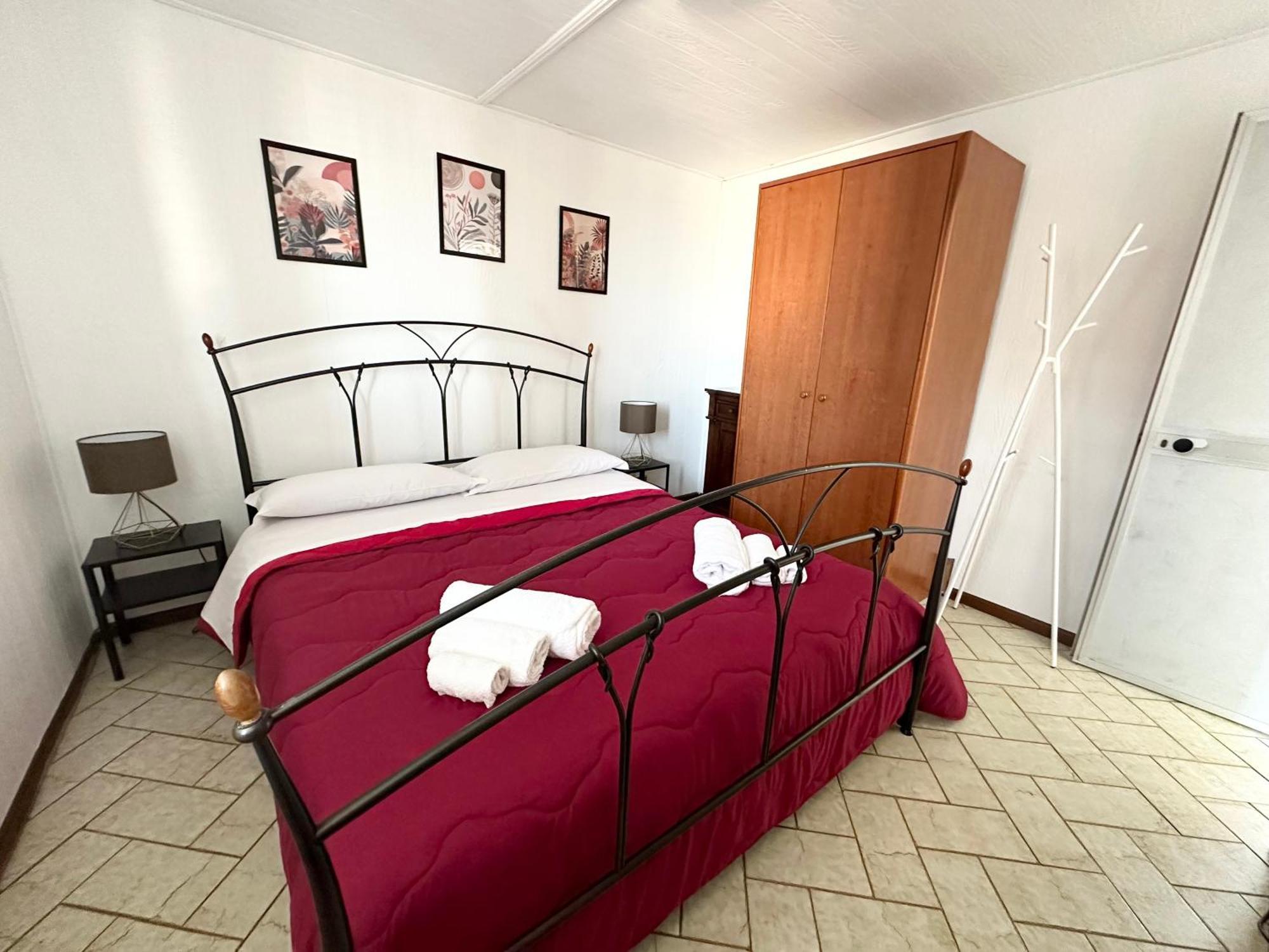 Apartament Attico Di Giggia Giardini-Naxos Zewnętrze zdjęcie