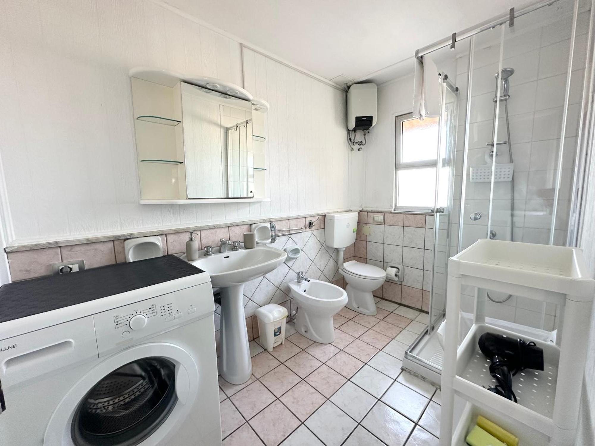 Apartament Attico Di Giggia Giardini-Naxos Zewnętrze zdjęcie