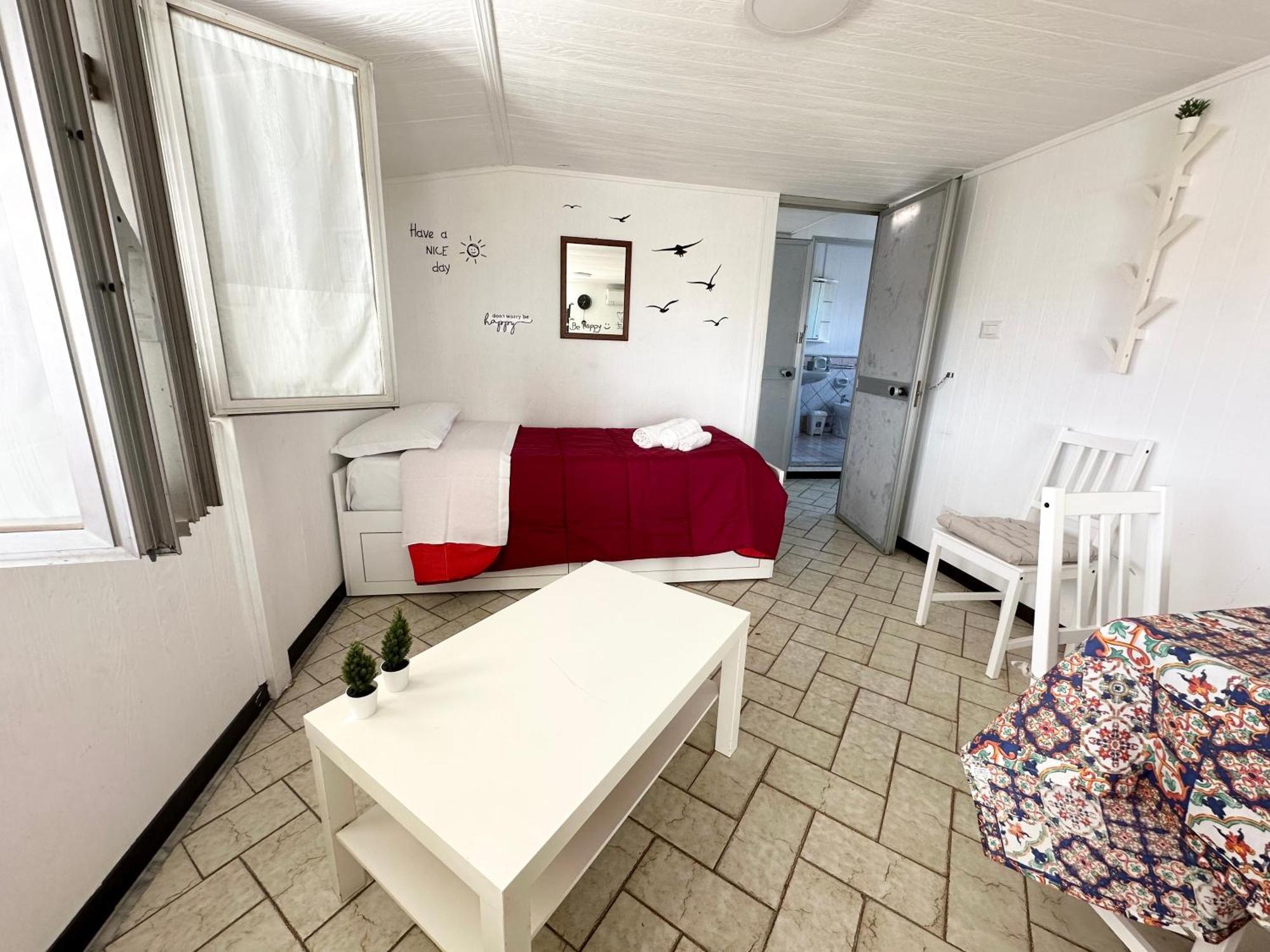 Apartament Attico Di Giggia Giardini-Naxos Zewnętrze zdjęcie