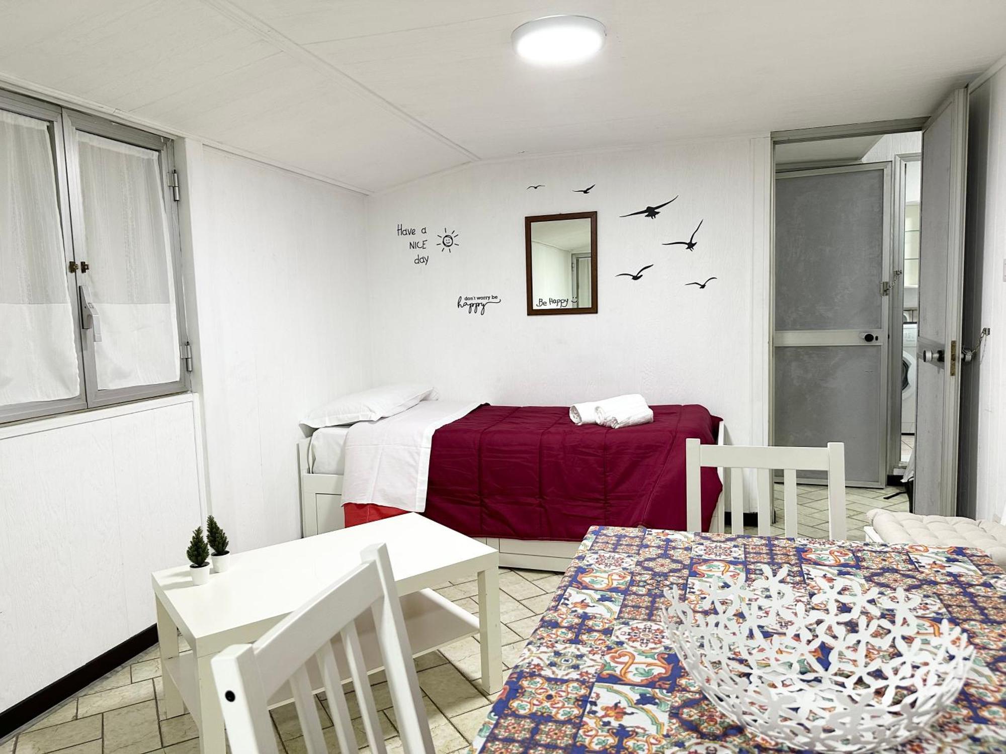 Apartament Attico Di Giggia Giardini-Naxos Zewnętrze zdjęcie