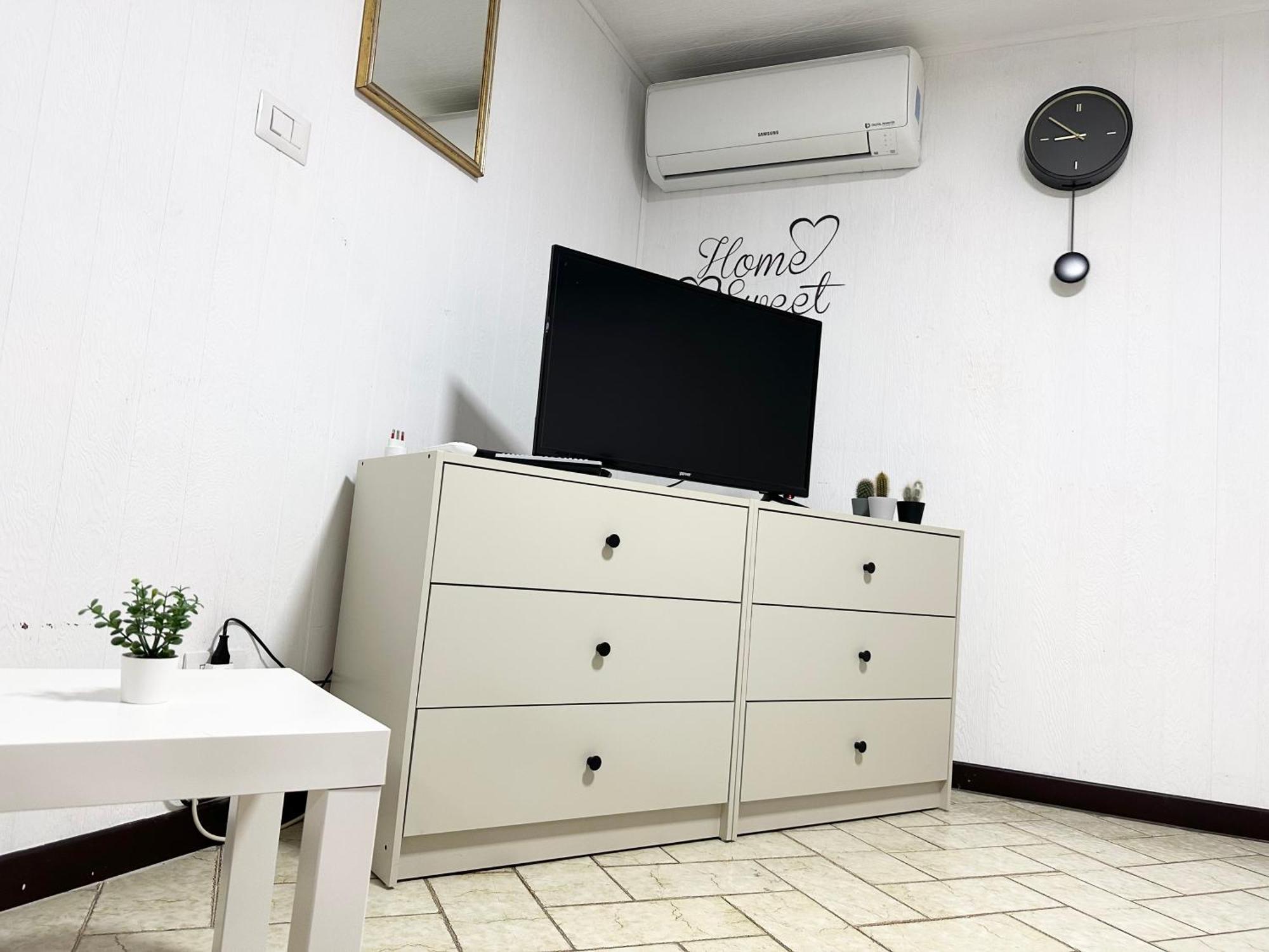 Apartament Attico Di Giggia Giardini-Naxos Zewnętrze zdjęcie