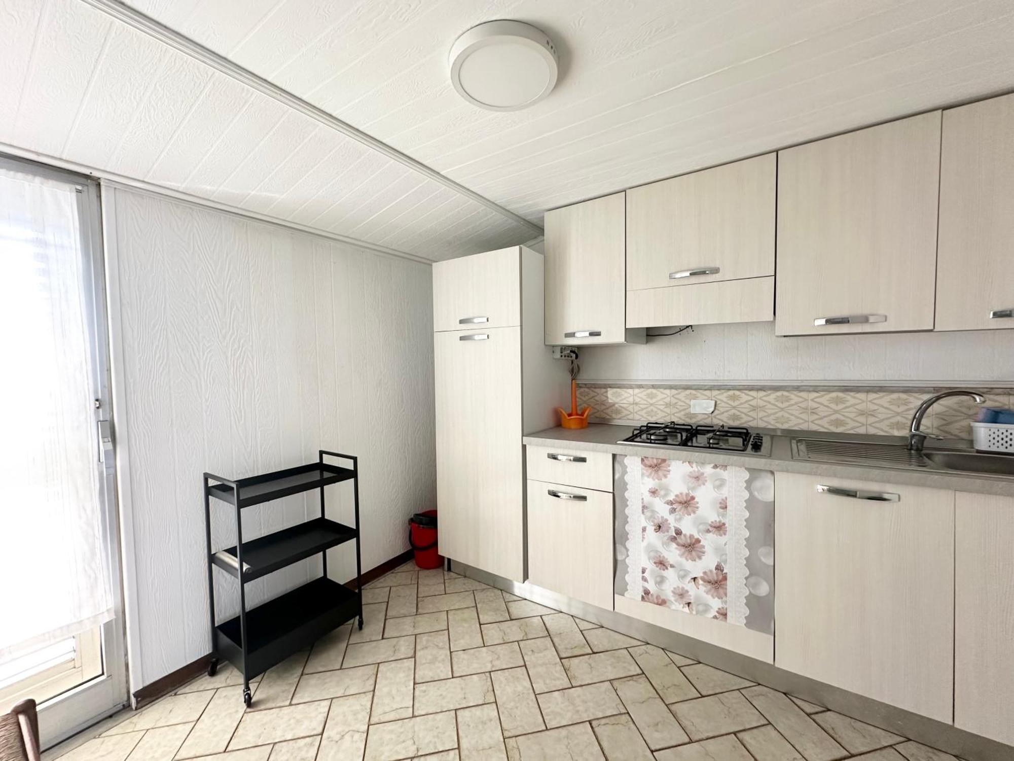 Apartament Attico Di Giggia Giardini-Naxos Zewnętrze zdjęcie